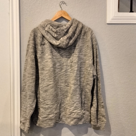 Slate & Stone French Terry Pullover hoodie - Picture 3 of 5